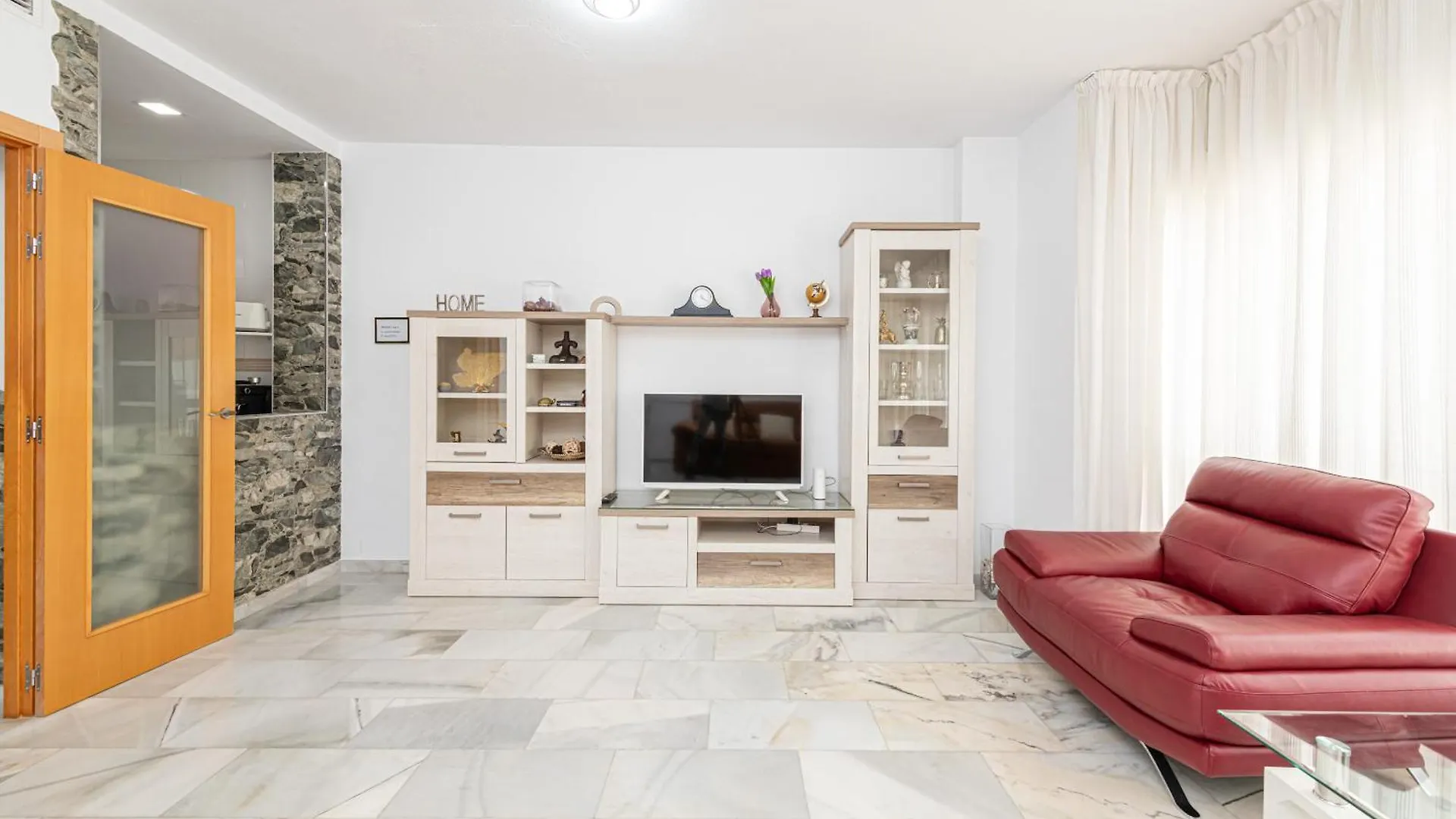 Luxury Home Poseidon Malaga Aparthotel