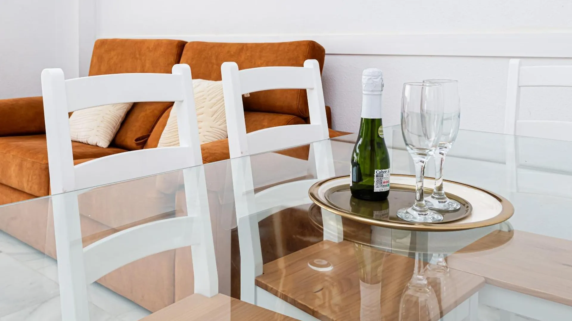 Luxury Home Poseidon 말라가 0*,