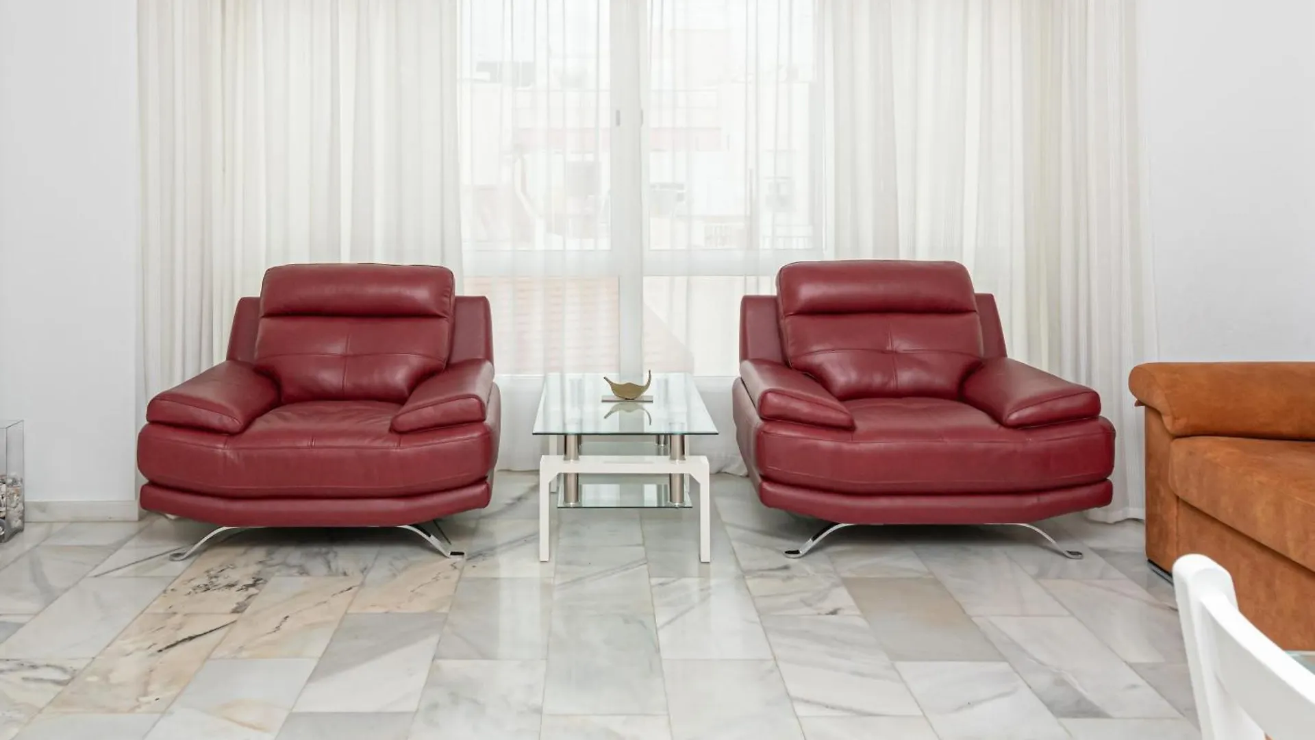 Luxury Home Poseidon Malaga Aparthotel