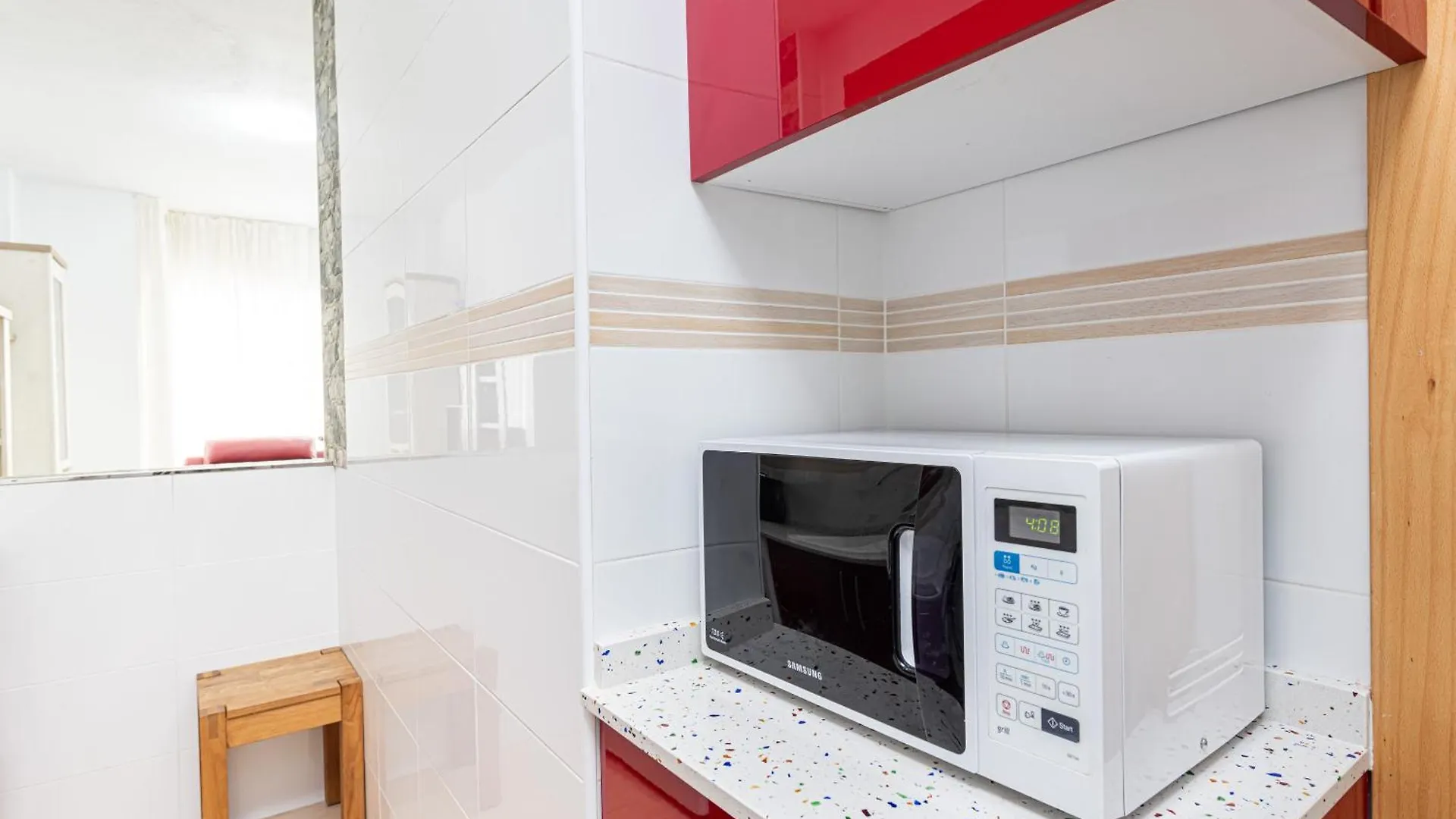 Luxury Home Poseidon Malaga