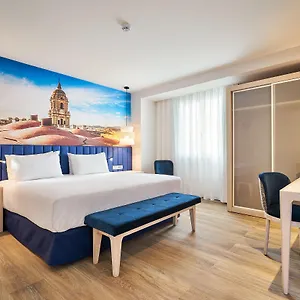 *** Hotel Eurostars Astoria Hiszpania
