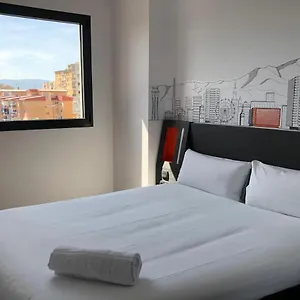 Maison d'hôtes Easyhotel Centre, Málaga
