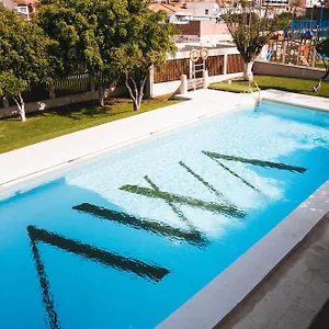 El Manantial Pensión