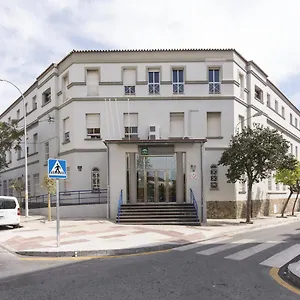 Inturjoven Malaga