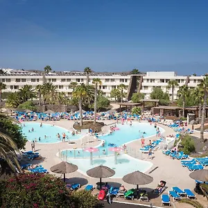 Zocos Impressive Lanzarote 4*, Costa Teguise Spanien