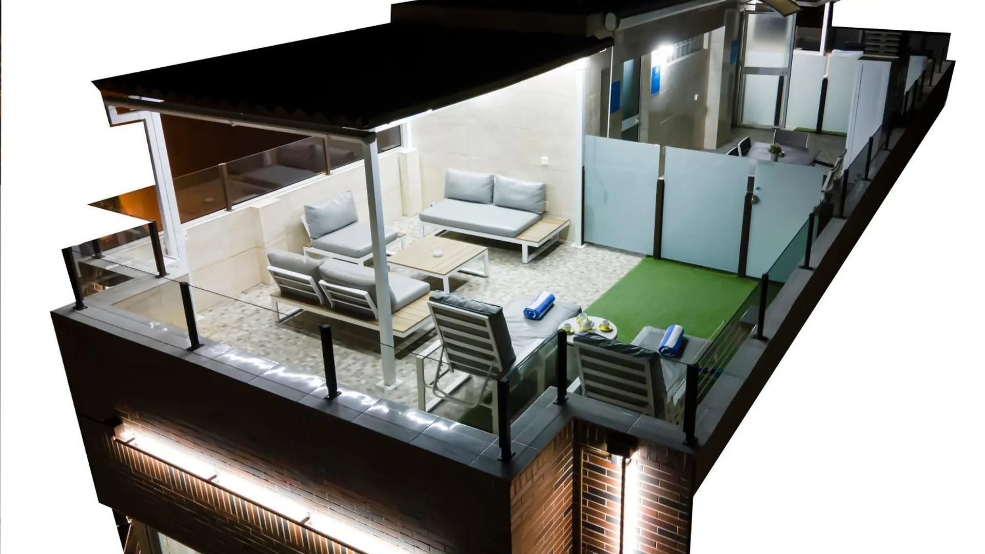 Luxury Home Poseidon Málaga