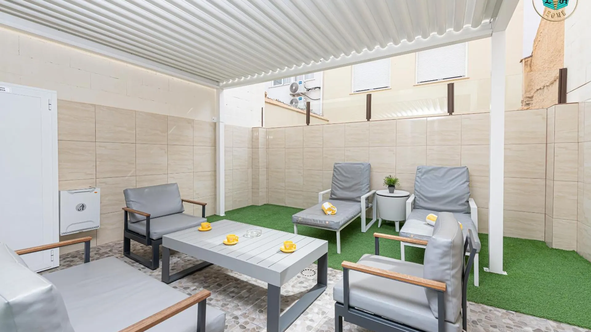 Luxury Home Poseidon Malaga 0*,  Spain