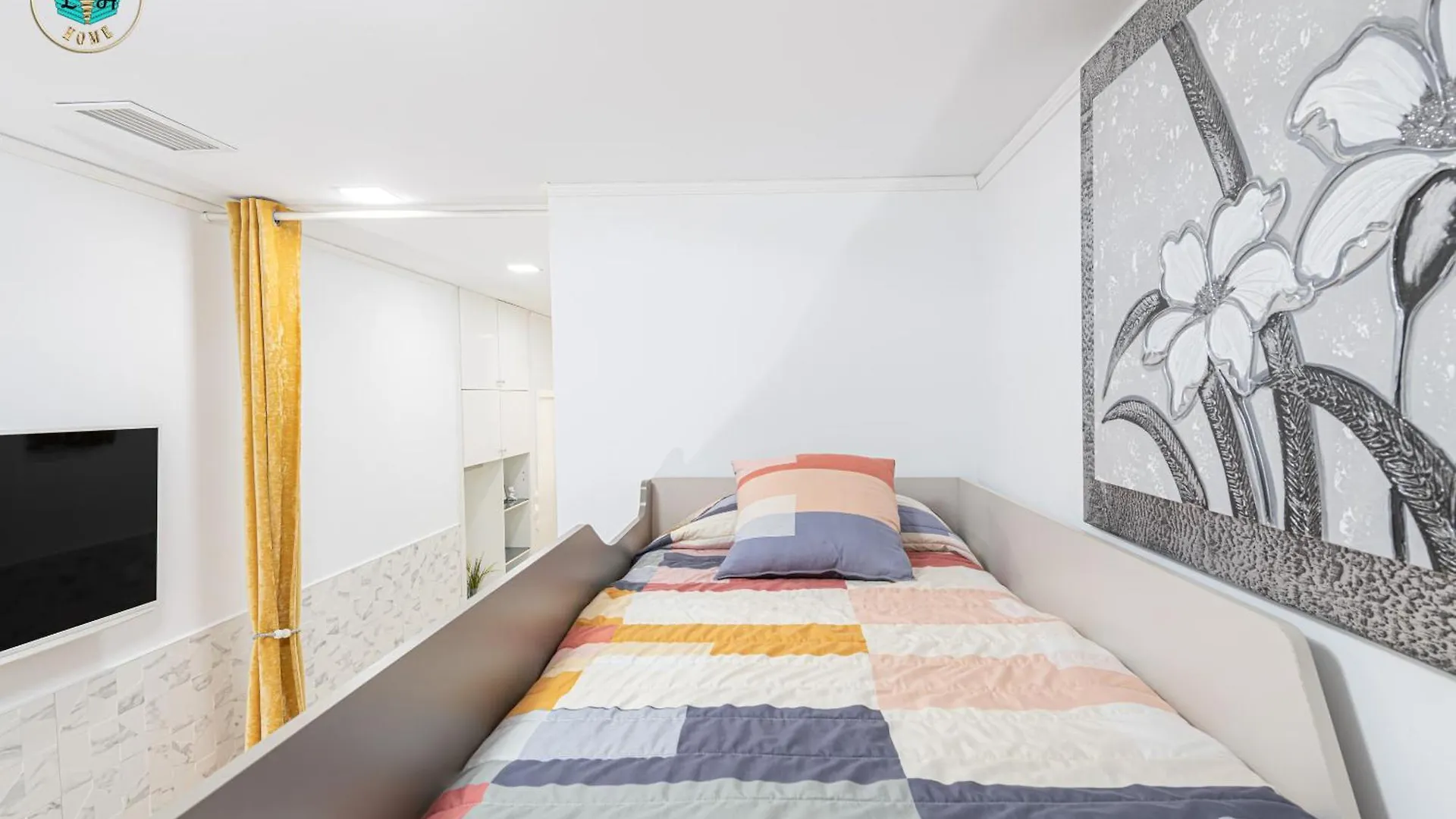 Luxury Home Poseidon Málaga Appart hôtel
