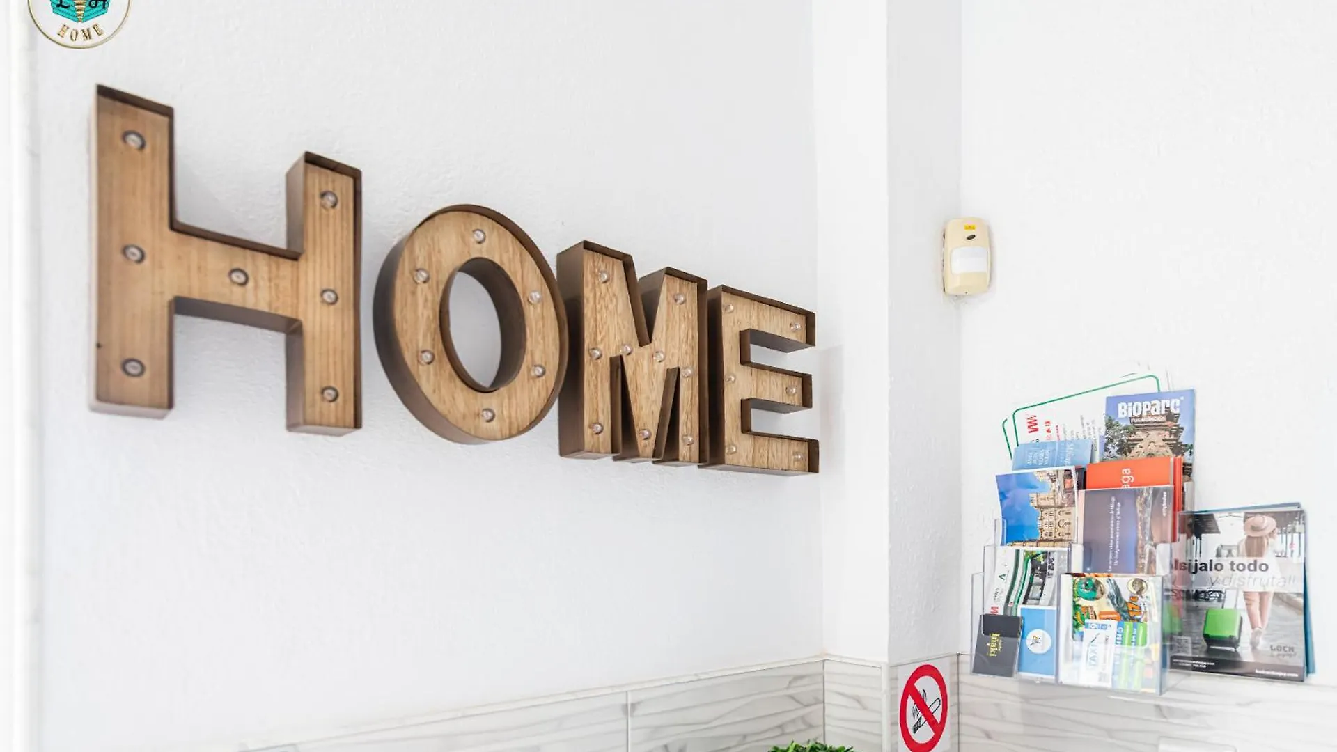 Luxury Home Poseidon Malaga Aparthotel