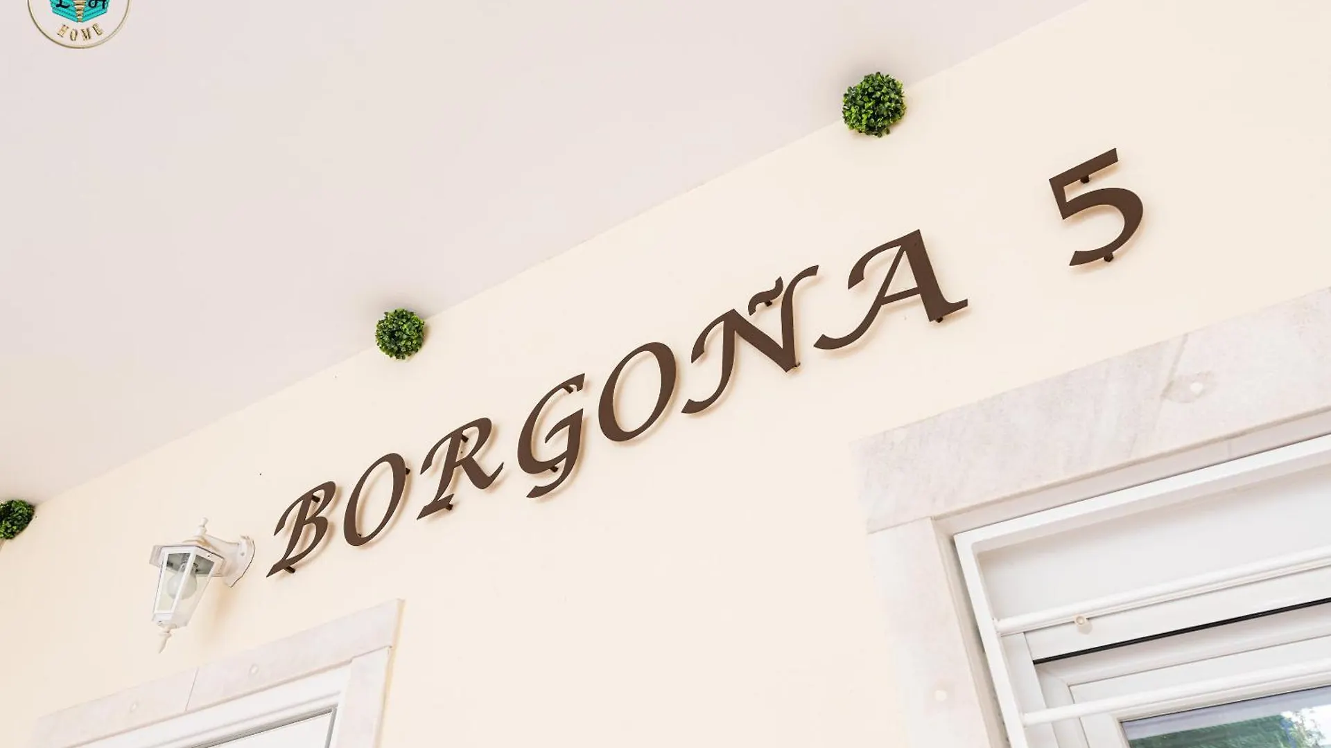 Luxury Home Poseidon Malaga Aparthotel