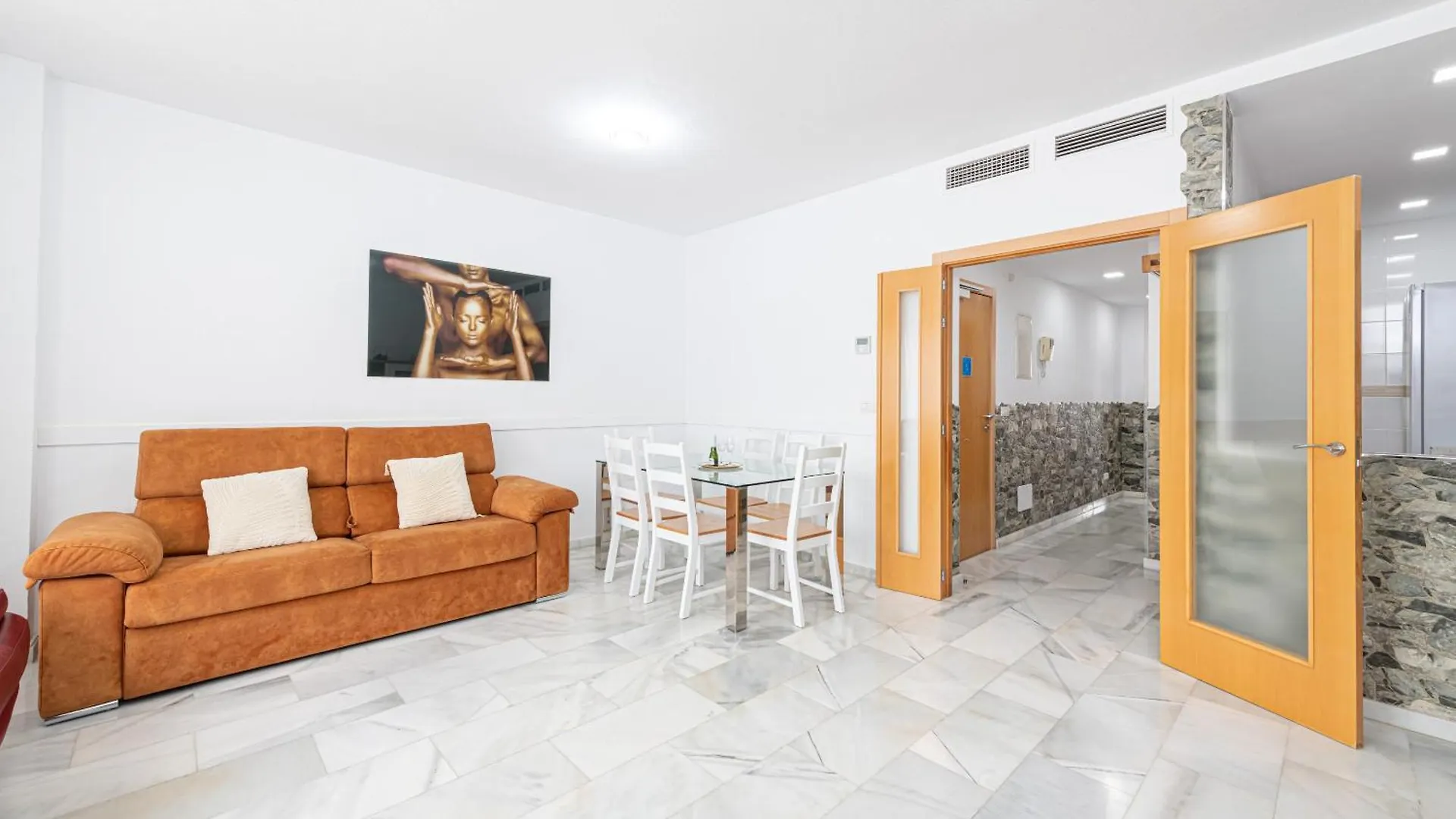 Luxury Home Poseidon Malaga Spain