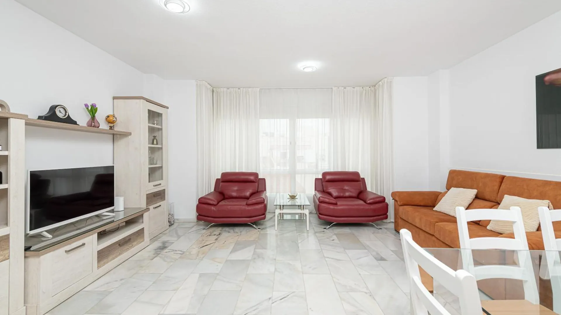 Appart hôtel Luxury Home Poseidon Málaga Espagne