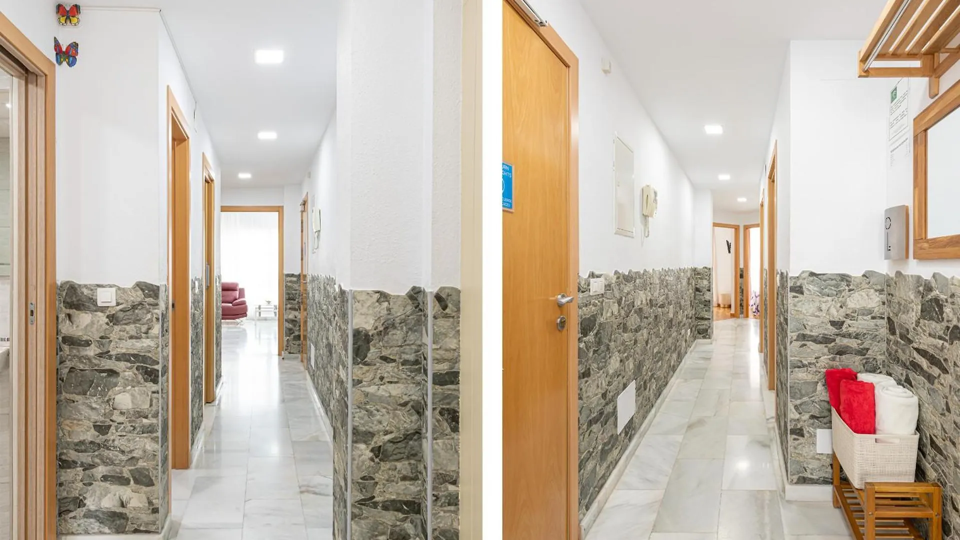 Appart hôtel Luxury Home Poseidon Málaga