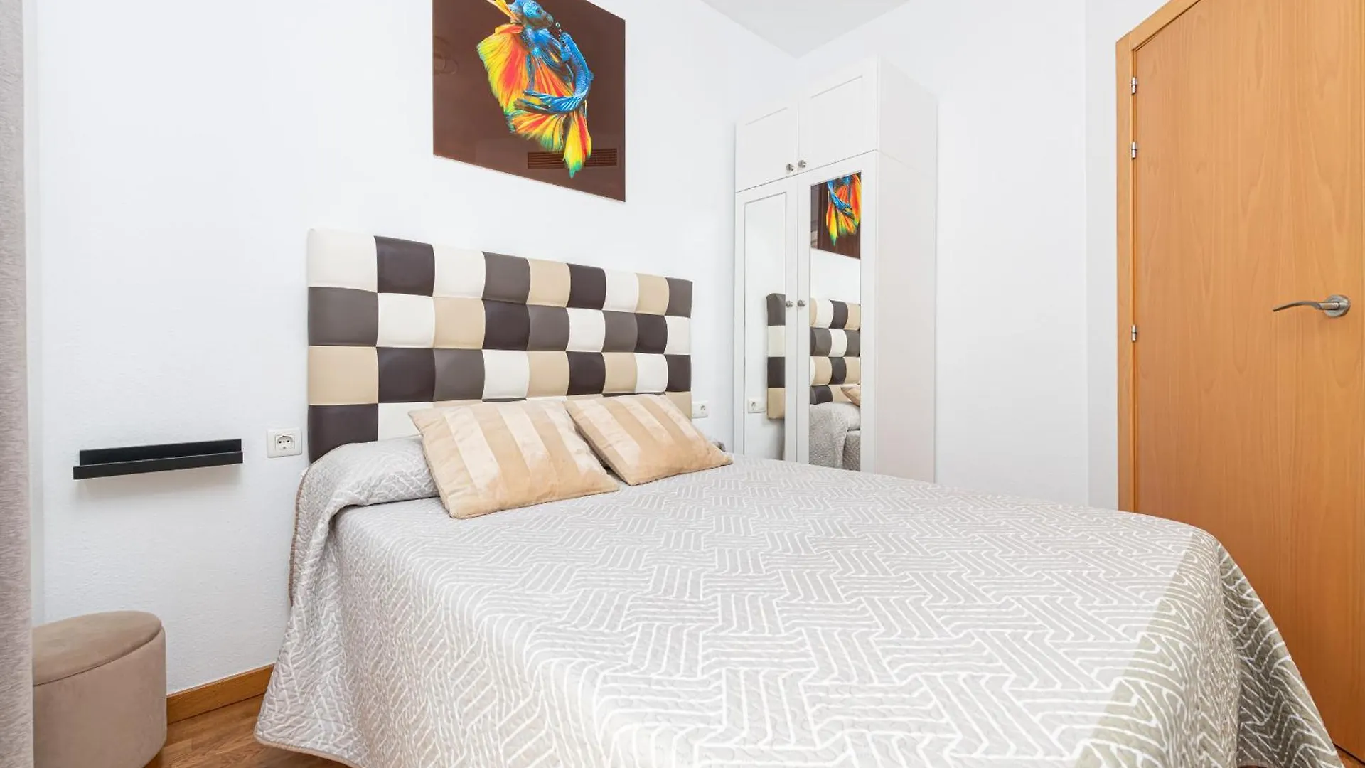 Luxury Home Poseidon Málaga