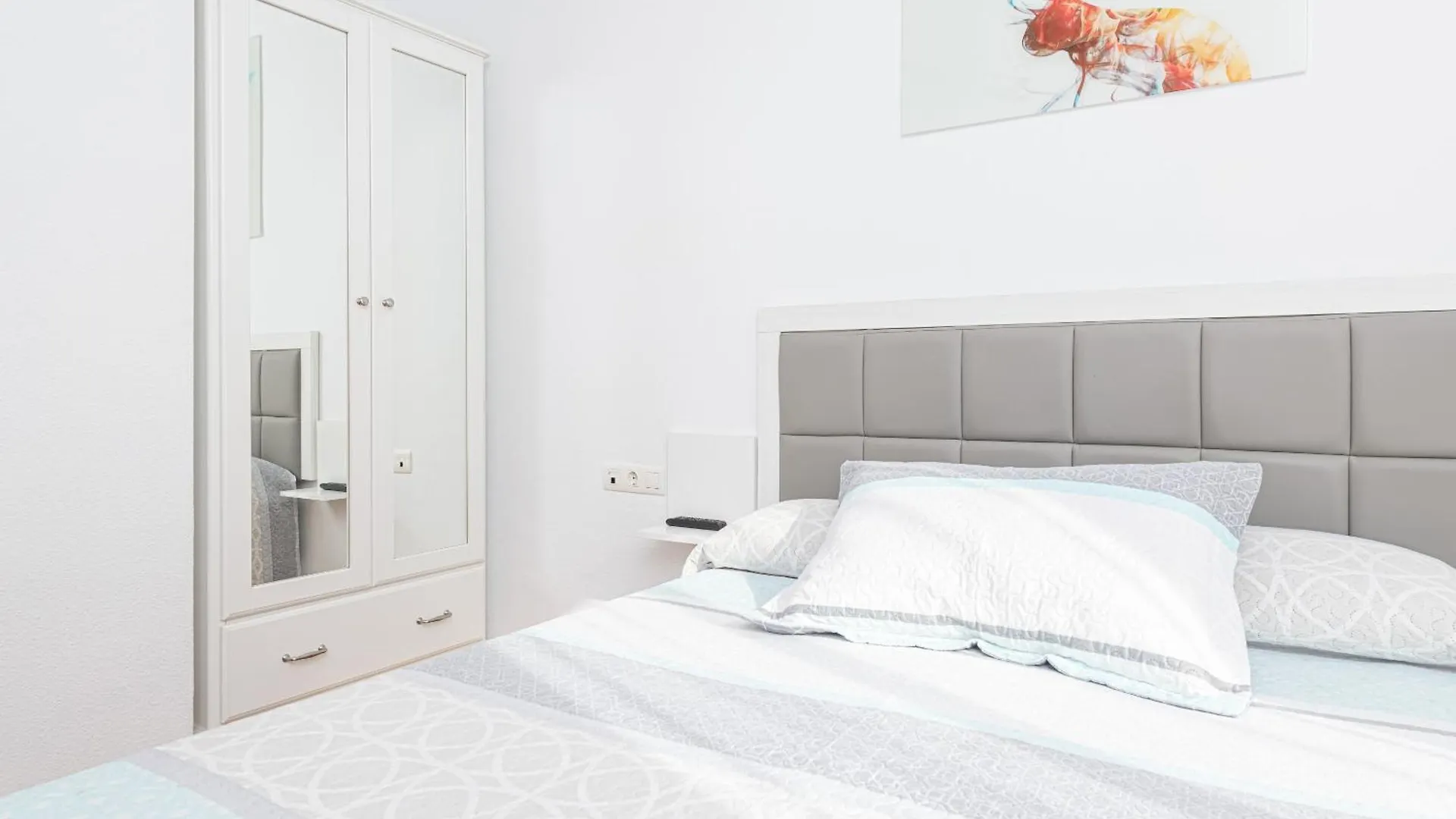 Appart hôtel Luxury Home Poseidon Málaga Espagne