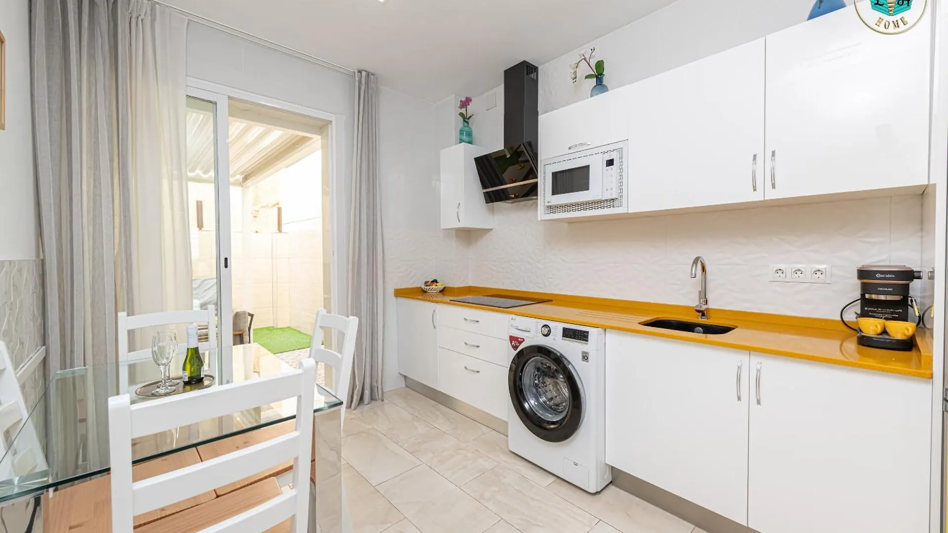 Luxury Home Poseidon Malaga Hiszpania