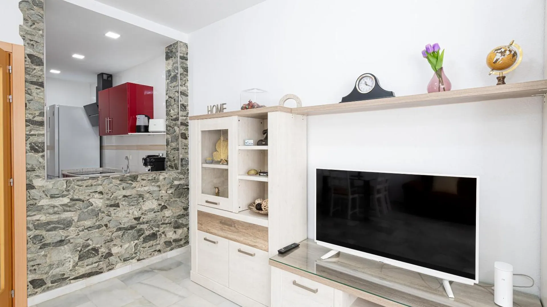 Luxury Home Poseidon Malaga