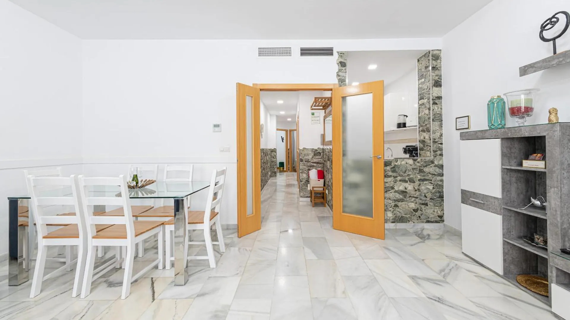 Luxury Home Poseidon Malaga 0*,  Hiszpania