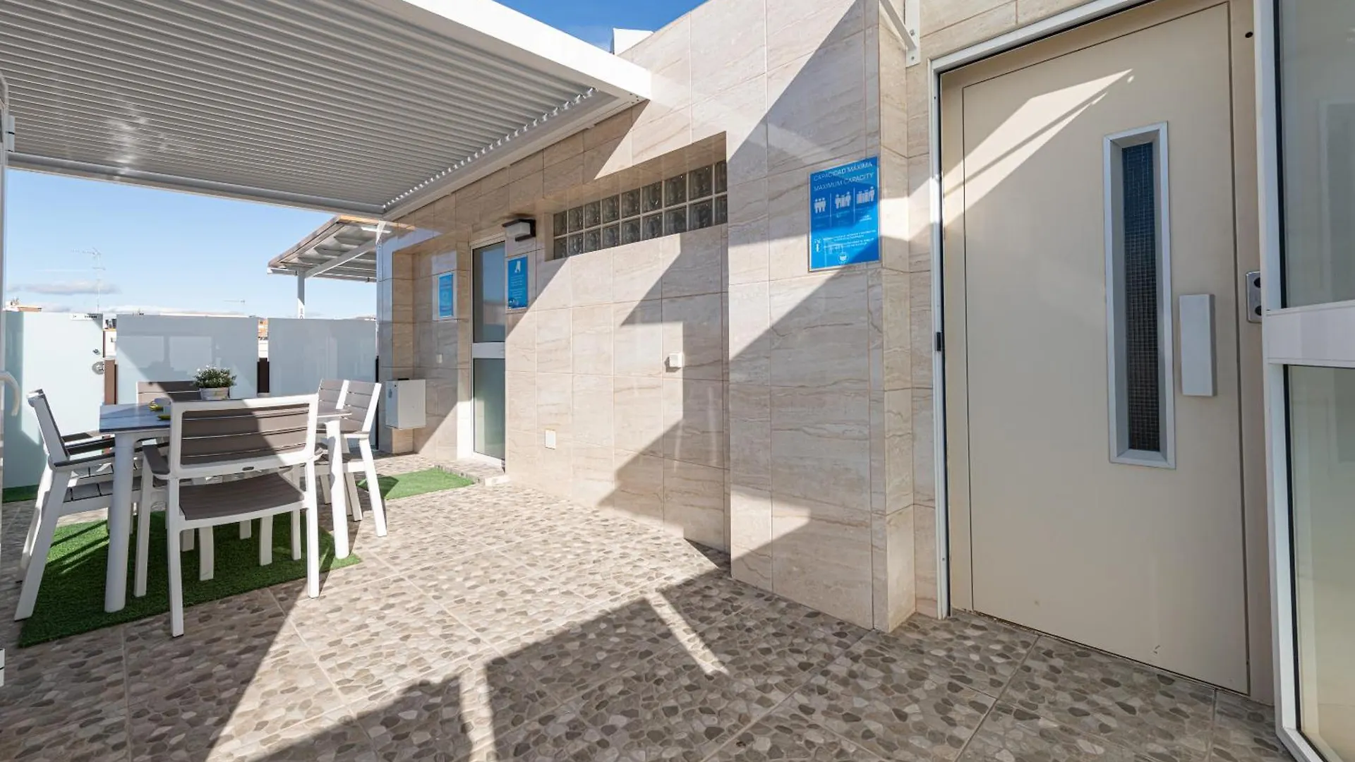 Luxury Home Poseidon Malaga 0*,  Hiszpania