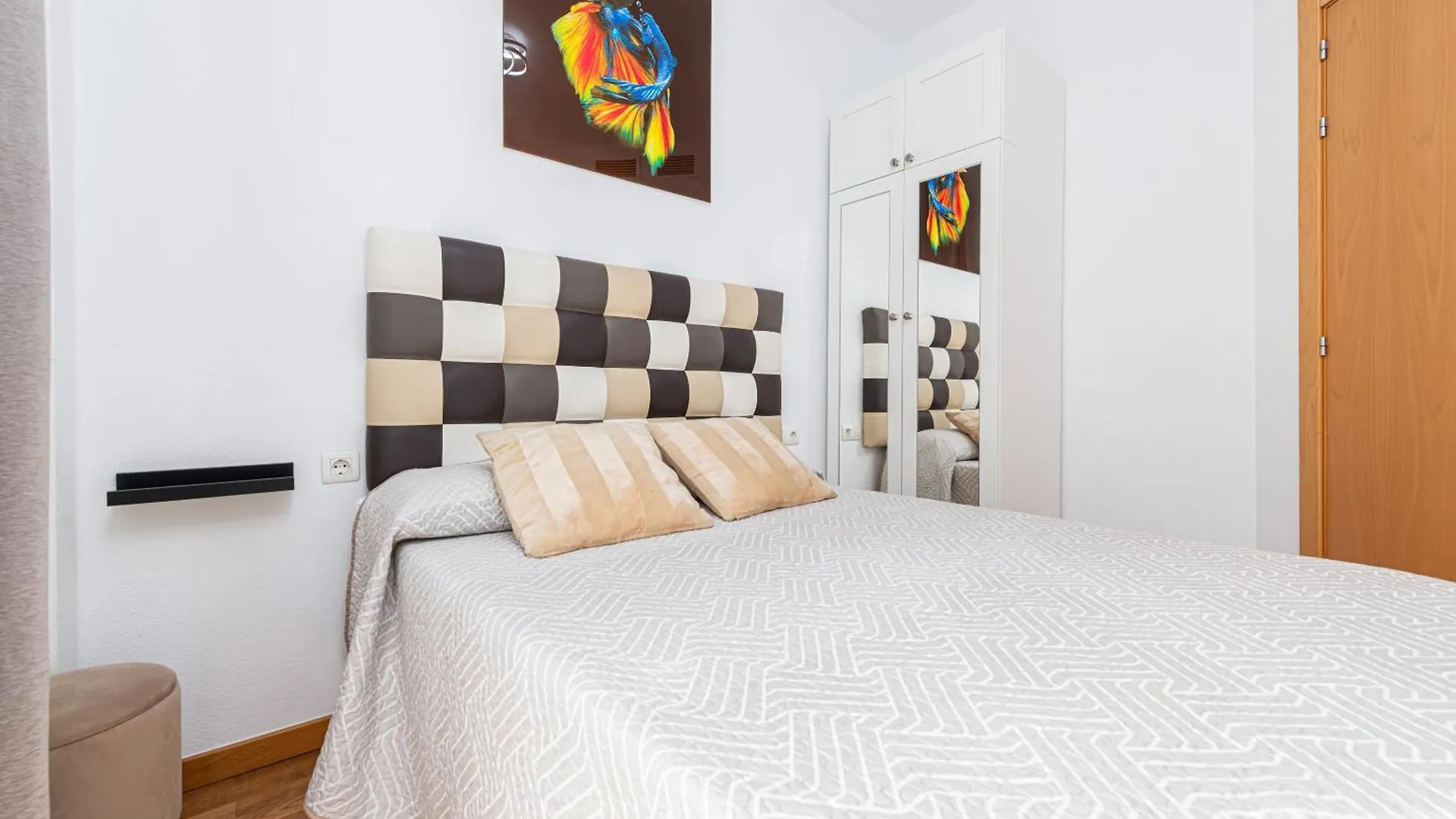 Luxury Home Poseidon Malaga