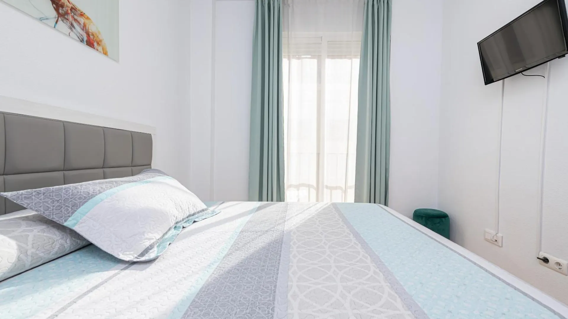 Luxury Home Poseidon Malaga Hiszpania