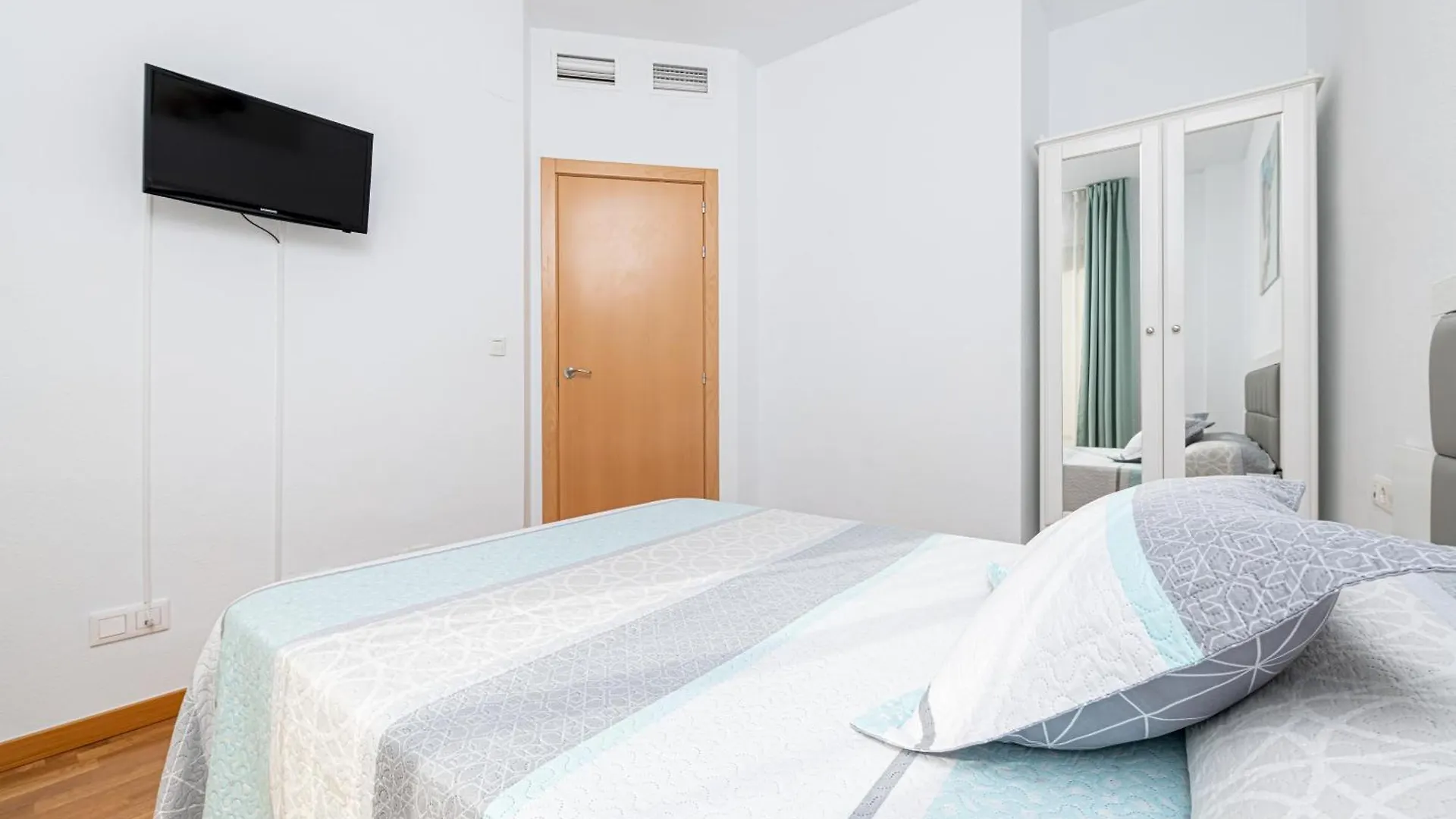 Luxury Home Poseidon Malaga
