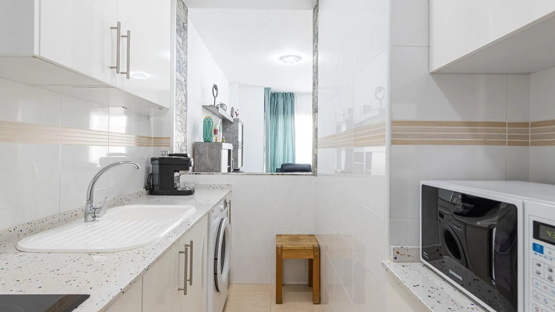 Luxury Home Poseidon Malaga Hiszpania